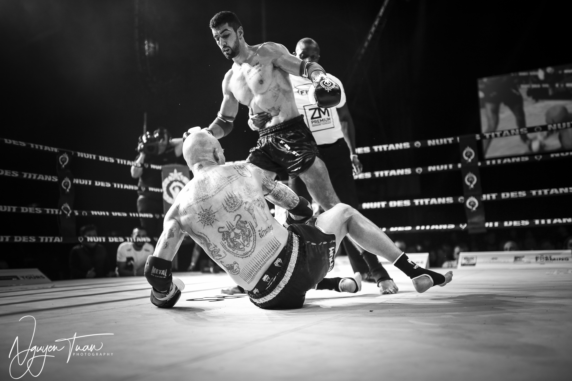 Nuit des Titans 2018   4086